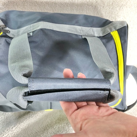 adidas Diablo Small Duffel Bag - Picture 6 of 7